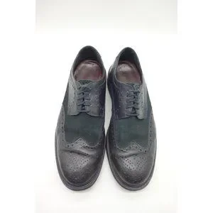 Belvedere | Shoes | Studio Belvedere Luis Black Leather  display picture 1